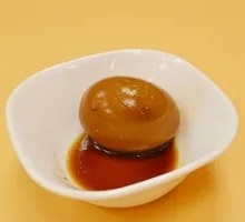 Braised Egg