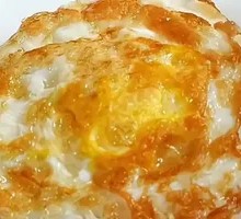 Fried Egg