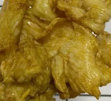 Tender Pork Tenderloin