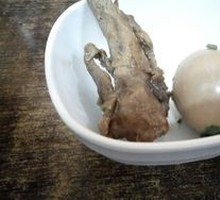 Braised Egg