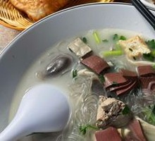 Signature Duck Soup