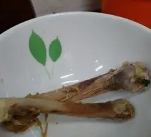 Chicken Drumsticks