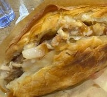 Tongguan Meat Sandwich