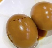 Braised Egg