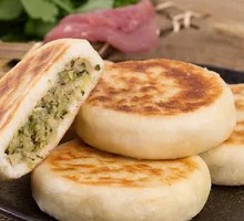 Small Pancake