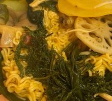 Bamboo Shoot Firecracker