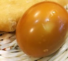 Tea Egg