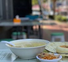 Sweet Porridge
