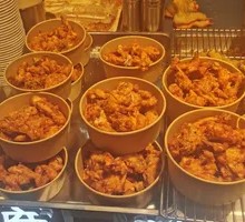 Chicken Cartilage