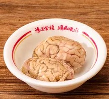 Sheep Brain