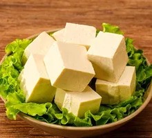 Fresh Tofu