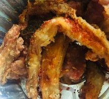 Premium Meaty King Oyster Mushroom