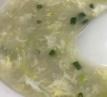 Sour and Spicy Soup