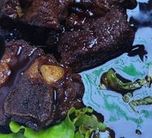 Pork Ribs