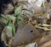 Medium-width Rice Noodles