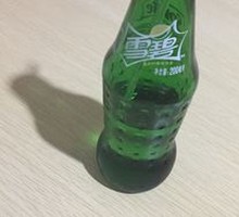 Bottled Beverage