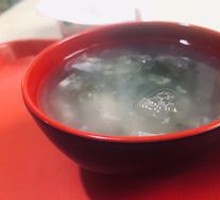 Kelp Soup
