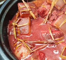 腐乳肉