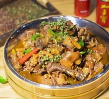 Yimeng Sichuan Pepper Chicken