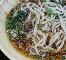 Old Soup Non-spicy Noodles