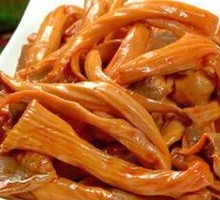 Duck Trachea