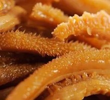 Spicy Beef Tripe