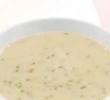 Mung Bean Porridge