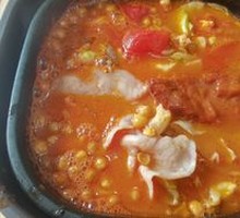 Axiang Tomato Rice Noodles