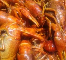 Spicy Crawfish