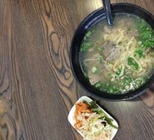 纯牛肉汤