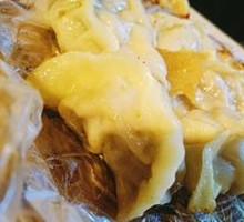 Pork Soup Dumplings