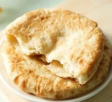 Original Roasted Naan