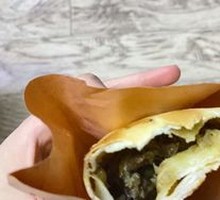 Grilled Bun