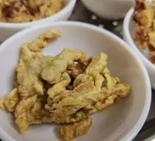 Old Qingdao Fried Pork