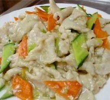 Slippery Pork Tenderloin