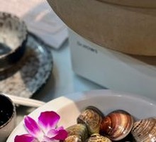 Fresh Clam