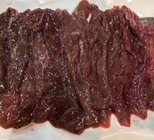 Fresh Pork Liver