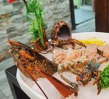 Fresh Boston Lobster
