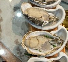 Fresh Rushan Oyster