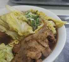 Premium Spare Ribs Rice