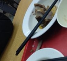 Original Flavor Spare Ribs