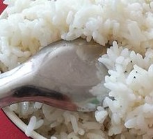 Stewed Chicken Rice