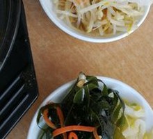 Cold Appetizer