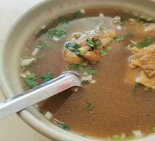 肋边软骨