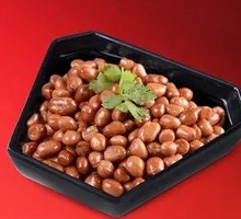 Fried Peanut Skins