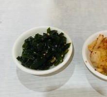 Spicy Kimchi