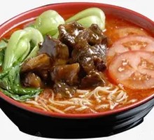 Private Beef Rice