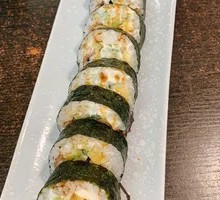 Eel Sushi (2 pieces)