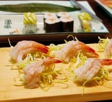 Sweet Shrimp