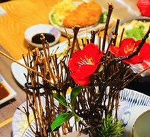 Japanese Sukiyaki